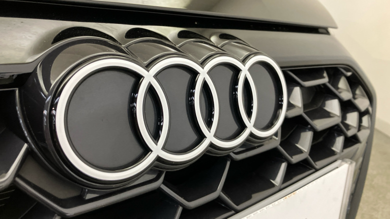 Audi A3 30 TFSI Sport 5dr S Tronic Petrol Hatchback